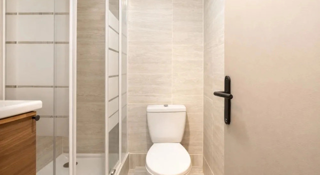 Студия Standard 1601 Dumont