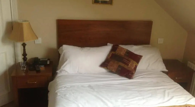 Glen Gat House, Rezerwuj Hotel Dundalk Louth County