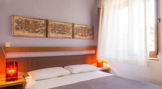 Двухместный номер Standard Casena Mongerrati