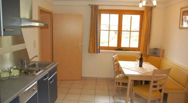 Апартаменты Chalet Ladis