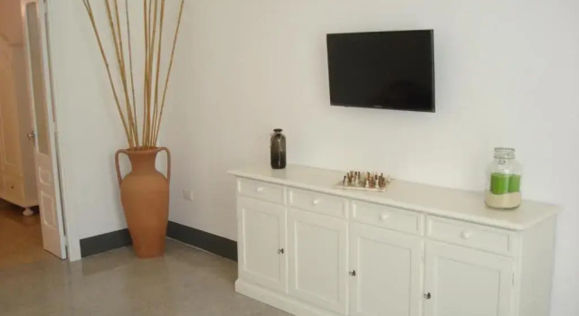 Коттедж с 2 комнатами A casa di Vivì