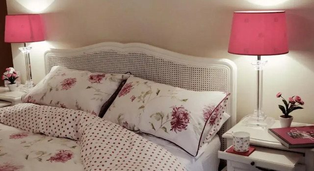 Номер Premier Caroe Farm House