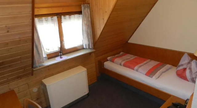 Номер Comfort Hotel Garni KAMBEITZ