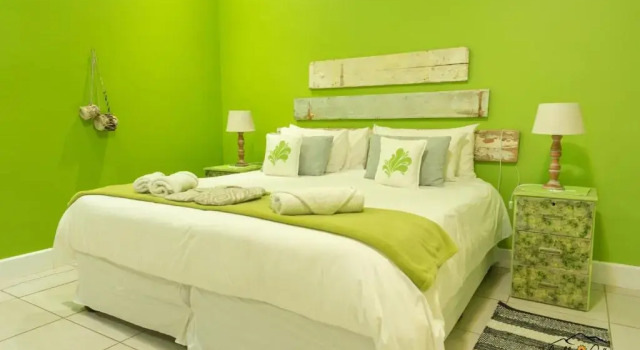 Standard quarto Apollis Cottage