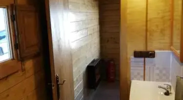 Casa Rural El Descanso, Prenota Hotel Hotel a Almería con parcheggio, Parcheggio