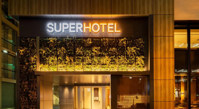 Super Hotel Tokyo Hamamatsucho, Забронировать Отель Отели Токио 3 звезды, рядом с Центр международной торговли Токио, 3*