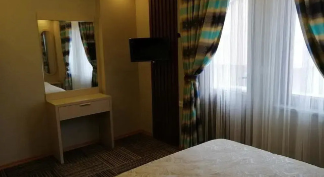 Alya Suite Residence