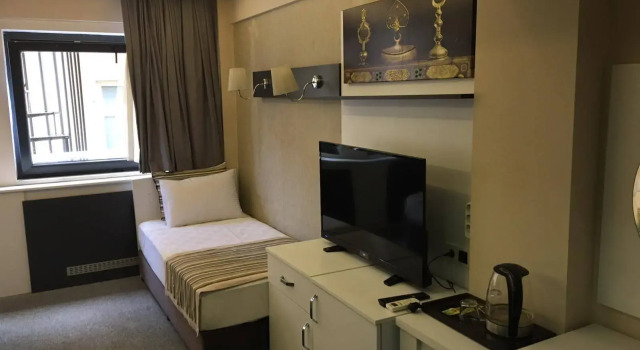 Palmiye Hotel Taksim
