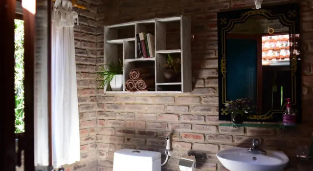 Номер Standard Lims house