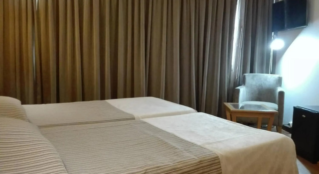 Hotel Do Centro