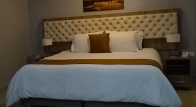 Hotel Prado Real, Book Hotel Billige hoteller i Atlántico