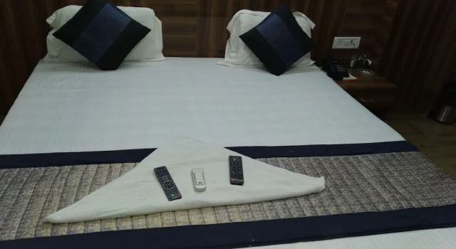 Номер Executive Hotel Jhanvi Palace