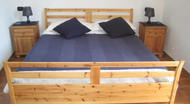 Номер Standard B&B Fattore