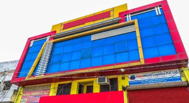 Punjab Hotel By OYO Rooms