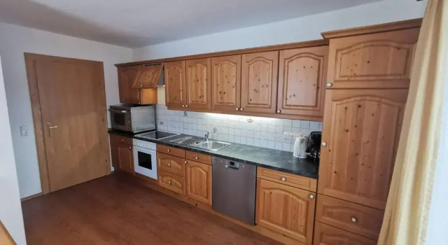 Апартаменты Chalet Rehlein