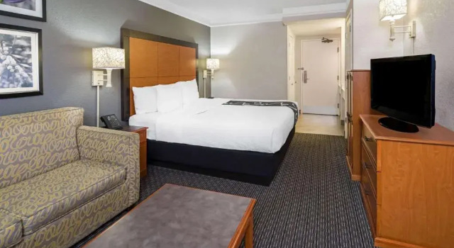 Номер Standard La Quinta by Wyndham Buena Park