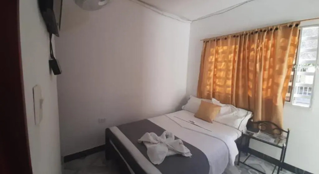 Номер Standard Hotel Neiva Providencia