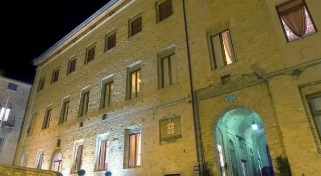 Palazzo Carradori