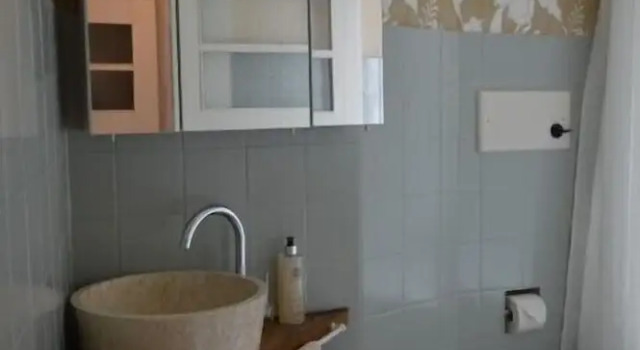 Двухместные апартаменты Comfort с балконом Ferienhaus Moselglück