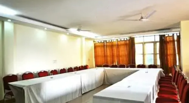 Sri Krishna Palace
