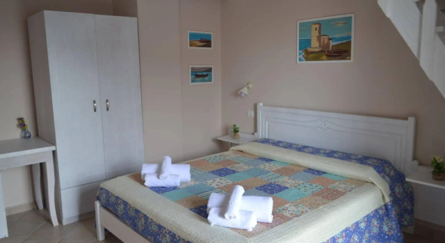 Residenza a due passi dal mare, Varaa Hotelli Tropea Calabria