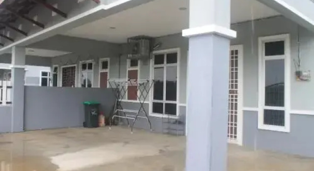 Al-Yasr Guest House Pendang, Book Guesthouse Pendang Kedah