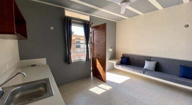 Номер Standard Casa Cielito Lindo Cozumel