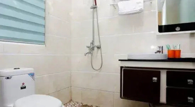 Quanjiao Jin'an Business Hotel, Prenota Hotel Quanjiao Anhui