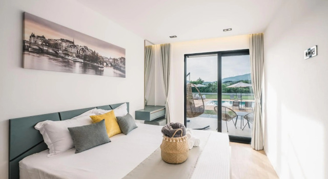 La Mandarine, Book Hotel Ulcinj 