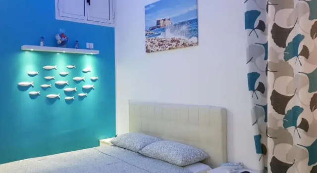 Apartment Studio One