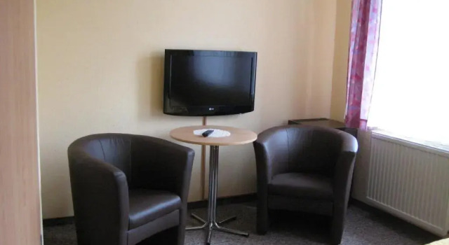 Двухместный номер Standard Hotel Gesellschaftshaus
