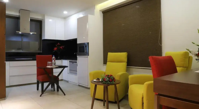 Ebony Residency, Rezervovat Hotel Hotely v Gujarat s parkováním, Parkování