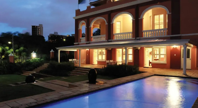 Sica's Guest House