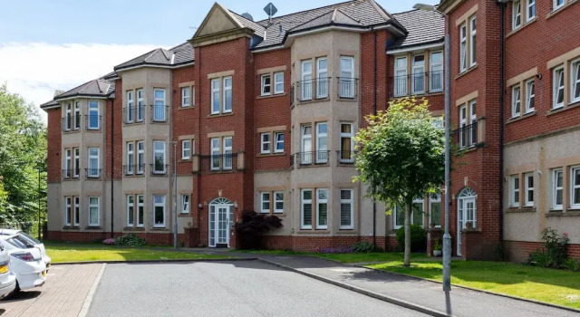 9A Millbrae - Donnini Apartments