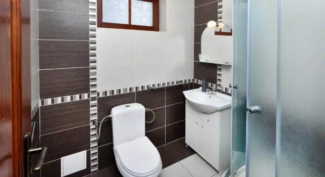 Номер Standard Pension Villa Kunerad