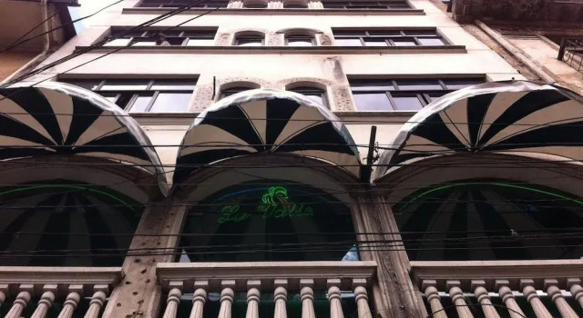 Hotel La Valle