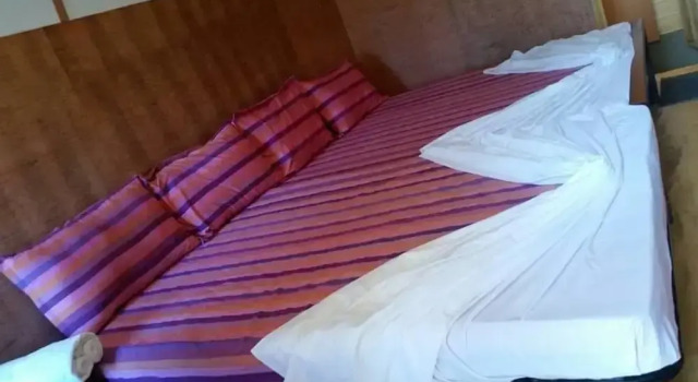 Antheia Beach Resort