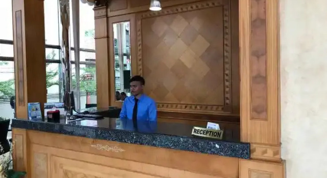 Nuansa Resort Hotel Rantau Prapat, Rezerwuj Ośrodek wypoczynkowy Rantau Prapat Sumatra