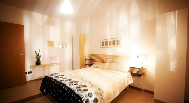 La Casa di Emy, Buchen Sie Hotel Hotels in Iseosee mit Parkplatz, Parkplätze