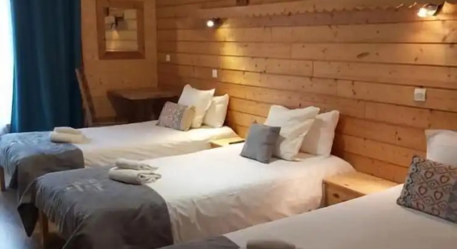 Номер Standard Village Club Les Cîmes du Léman-Neaclub