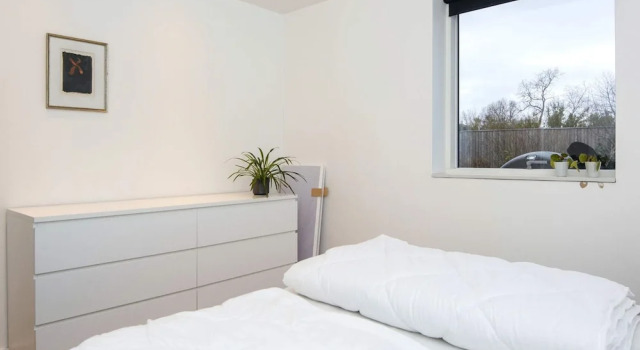 4 Star Holiday Home in Odder, Забронировать Дом для отпуска Оддер Центральная Ютландия