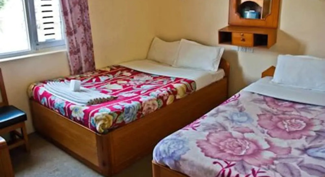 Двухместный номер Economy Hotel Celestyinn
