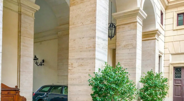 Prime 1Br/Ba Apt Next Colosseum