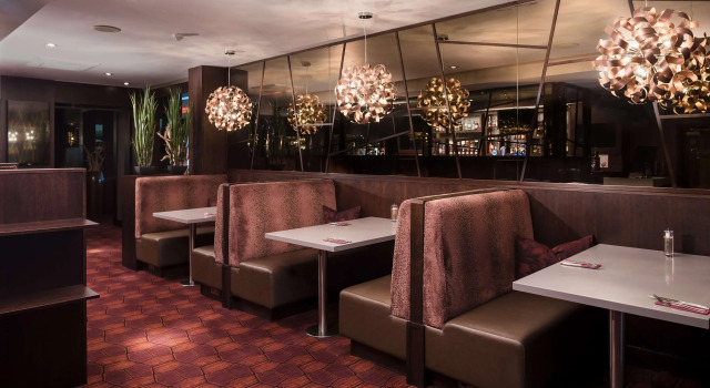 Carlton Hotel, Забронировать Отель Эр Эйршир