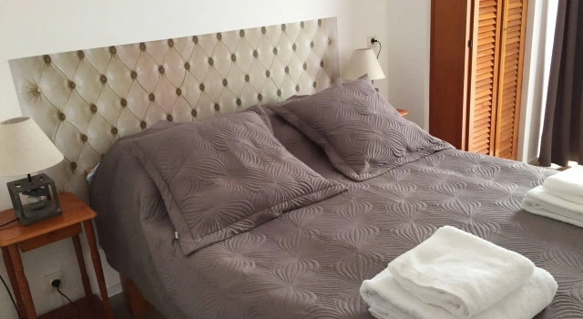 Hotel La Bastide