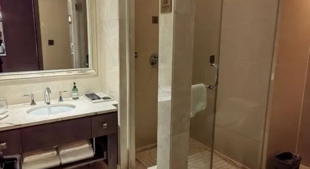 Suite Superior Wangjiang International Hotel