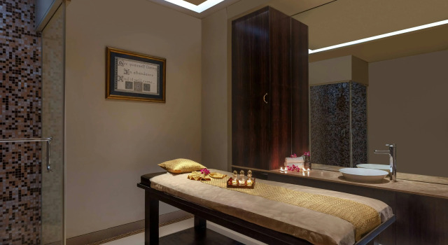 Surat Marriott Hotel