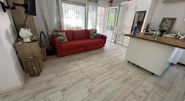 Апартаменты Zen Residence