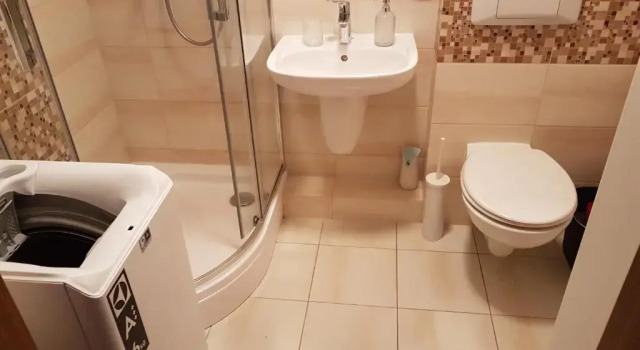 Apartament na Wąskiej, Забронировать Апартаменты/квартира Апартаменты Быдгоща, рядом с Фонтан Делюж, Апартаменты/квартира