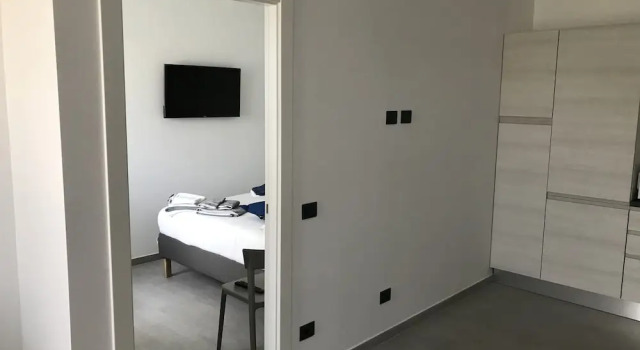 Апартаменты Feel@Home Apartment+Rooms